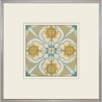 Old World Tile – II – StudioArtique