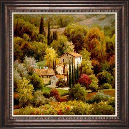 Tuscan lifestyles essay 08 picture